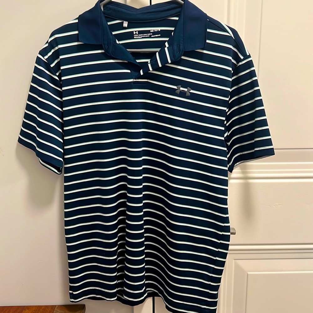 Men’s Under Armour Performance Polo